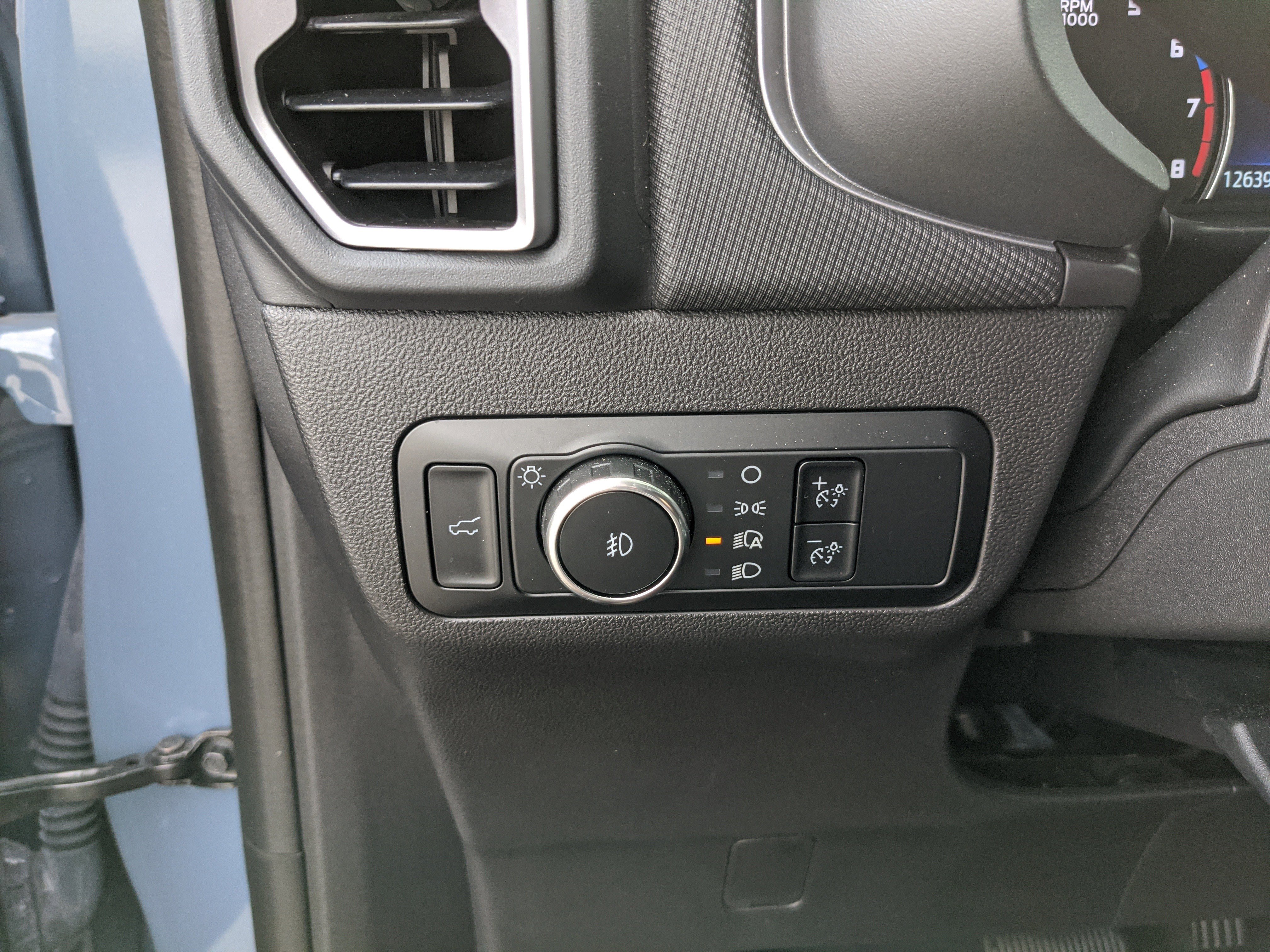 Certified 2024 Ford Bronco Sport Outer Banks image 27