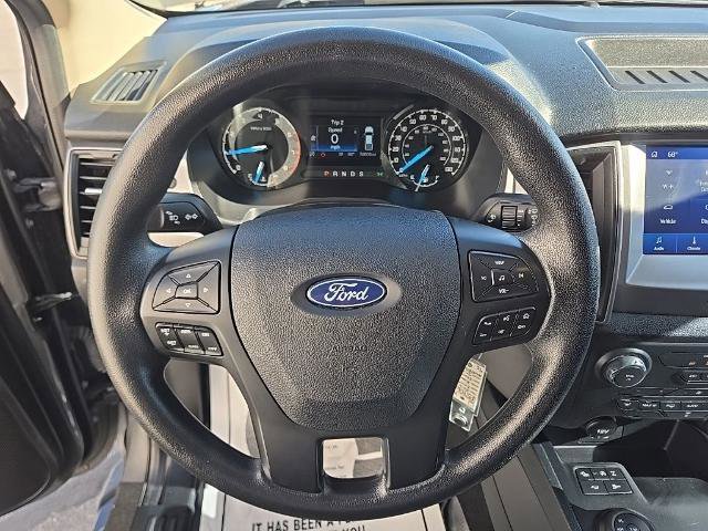 Certified 2022 Ford Ranger XL w/ FX4 Off-Road Package image 25