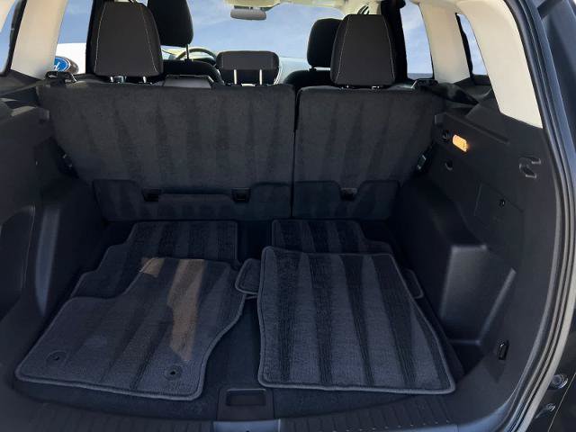 Certified 2018 Ford Escape S FWD image 18