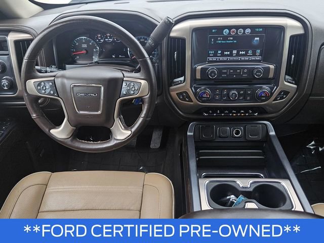 Used 2018 GMC Sierra 1500 Denali AWD/4WD image 10