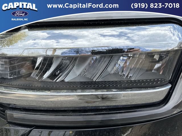 Certified 2024 Ford Expedition Limited RWD image 11