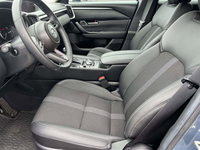 Used 2025 MAZDA CX-50 2.5 Hybrid w/ Weather Package AWD/4WD image 10