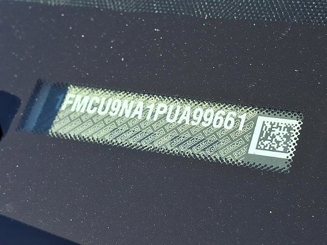 Certified 2023 Ford Escape ST-Line Select w/ Tech Pack #2 image 27