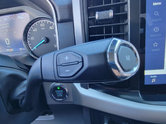 Certified 2023 Ford F150 XLT w/ Equipment Group 302A High RWD image 35