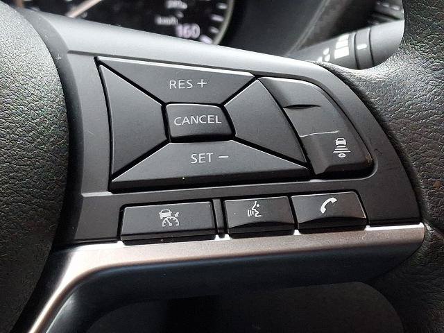 Used 2025 Nissan Sentra SV FWD image 22