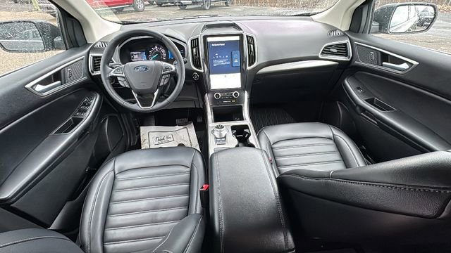 Certified 2024 Ford Edge SEL w/ Convenience Package image 14