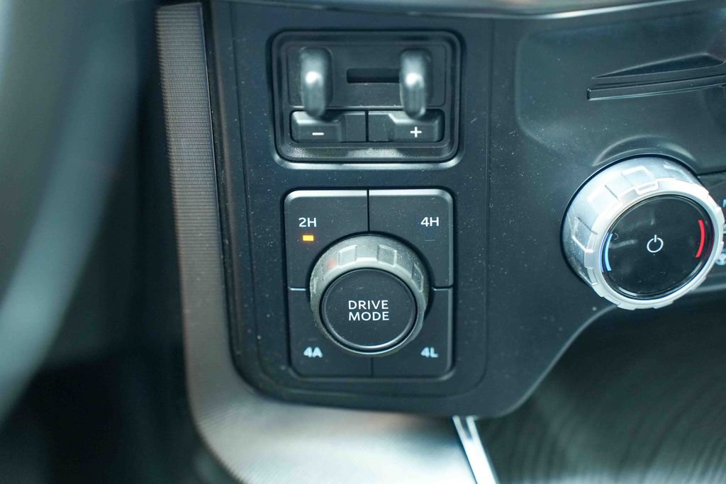 Certified 2023 Ford F150 Platinum AWD/4WD image 38