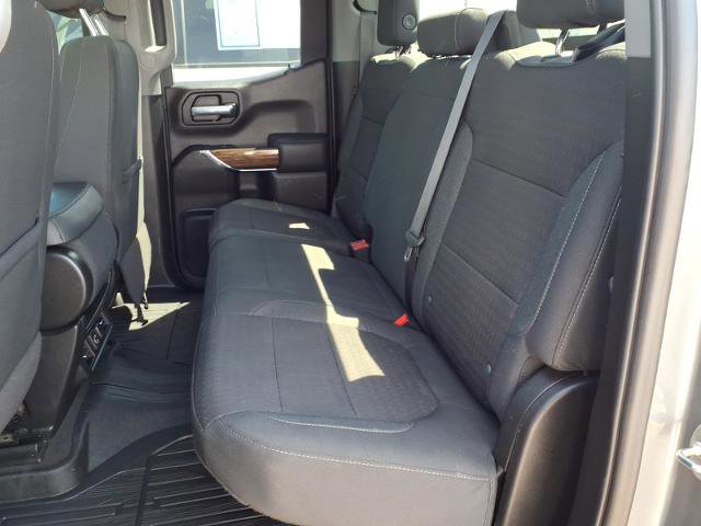 Used 2022 GMC Sierra 1500 Elevation AWD/4WD image 15