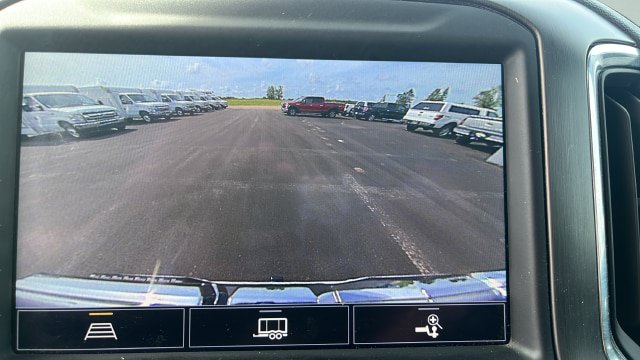 Used 2022 GMC Sierra 1500 AT4 w/ AT4 Premium Package AWD/4WD image 14