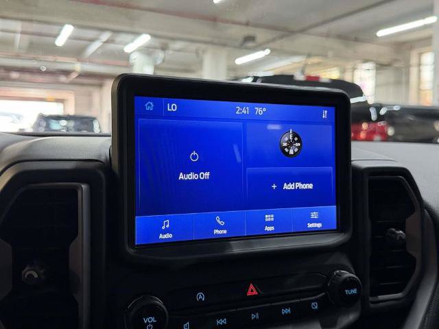 Certified 2023 Ford Bronco Sport Big Bend AWD/4WD image 26
