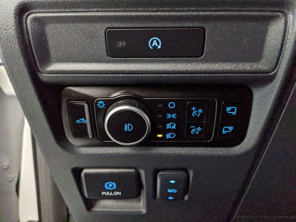 Certified 2025 Ford F150 Tremor w/ Equipment Group 402A High AWD/4WD image 17