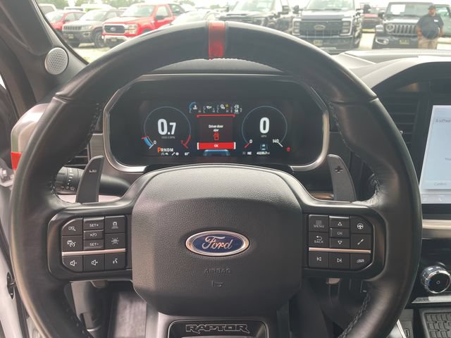 Certified 2023 Ford F150 Raptor AWD/4WD image 32