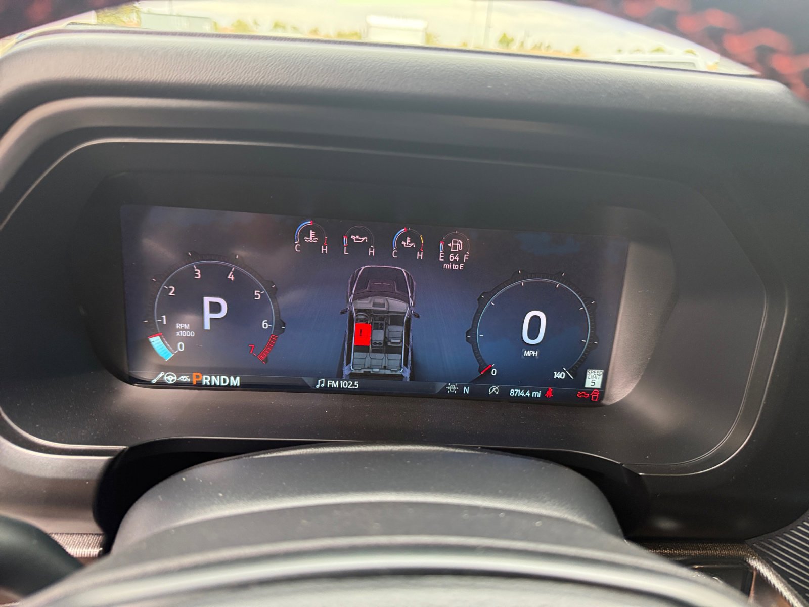 Certified 2024 Ford F150 Raptor image 19