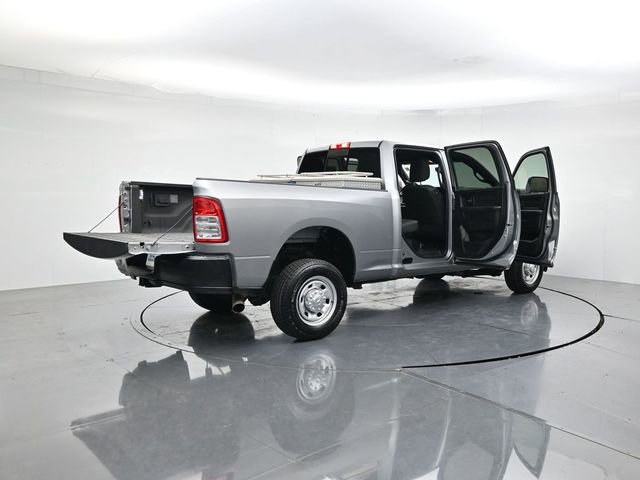 Used 2024 RAM 2500 Tradesman w/ Bed Utility Group AWD/4WD image 48
