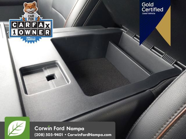 Certified 2025 Ford F350 Lariat w/ Camper Package AWD/4WD image 21