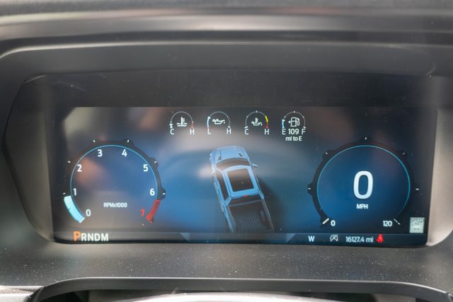 Certified 2025 Ford F150 Tremor w/ Equipment Group 402A High AWD/4WD image 22