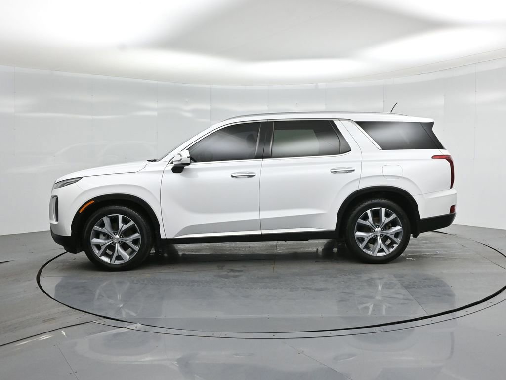 Used 2020 Hyundai Palisade SEL FWD image 23
