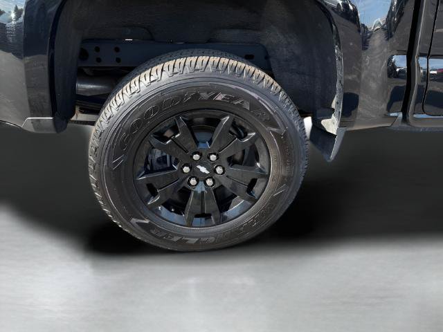 Used 2022 Chevrolet Colorado Z71 w/ Z71 Midnight Edition AWD/4WD image 27