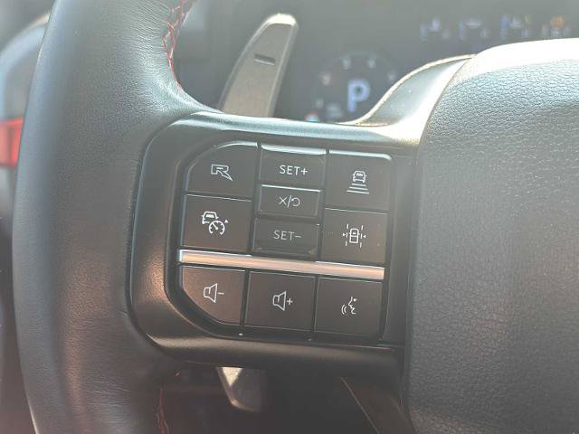 Certified 2024 Ford F150 Raptor AWD/4WD image 18