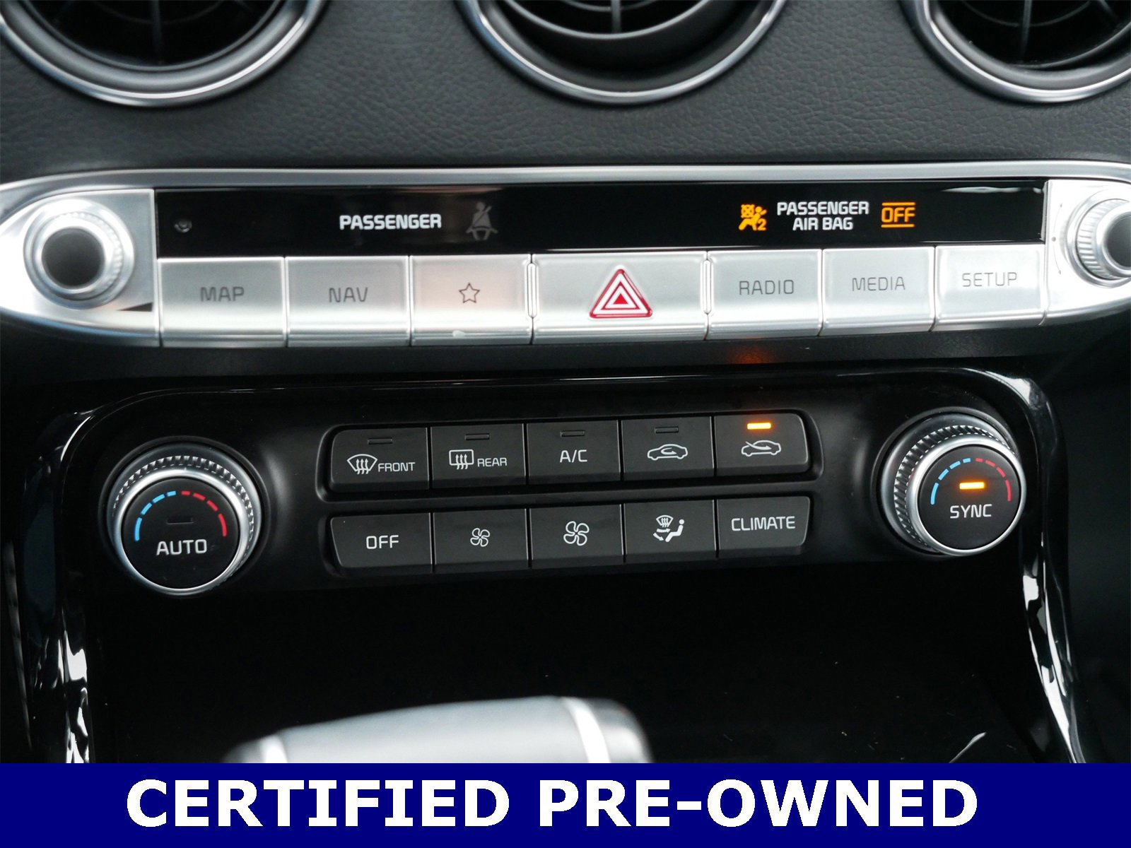 Used 2023 Kia Stinger GT-Line w/ Sun & Sound Package image 23