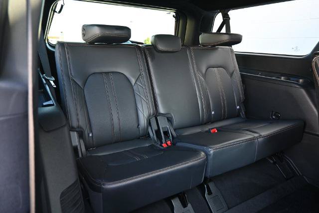 Certified 2023 Ford Expedition Max Platinum AWD/4WD image 27