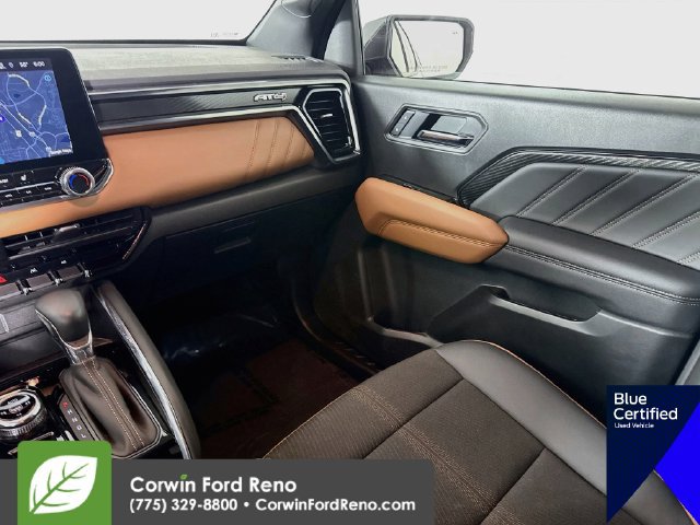 Used 2025 GMC Canyon AT4 AWD/4WD image 27