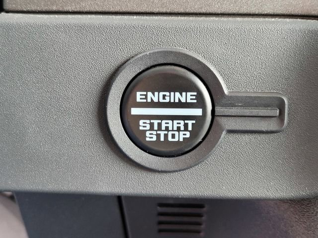 Certified 2025 Ford Bronco Big Bend AWD/4WD image 25