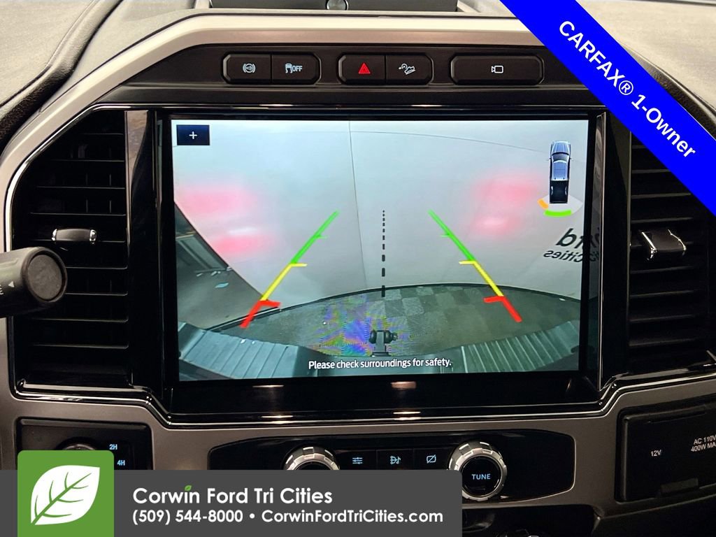 Certified 2022 Ford F450 Lariat w/ Lariat Ultimate Package image 21