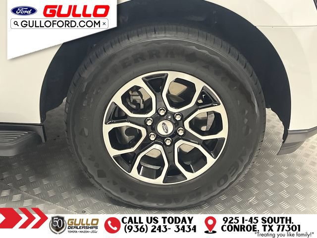 Certified 2024 Ford Expedition Max XLT RWD image 31