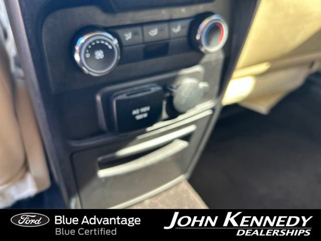 Certified 2019 Ford Flex SEL w/ Equipment Group 202A AWD/4WD image 38