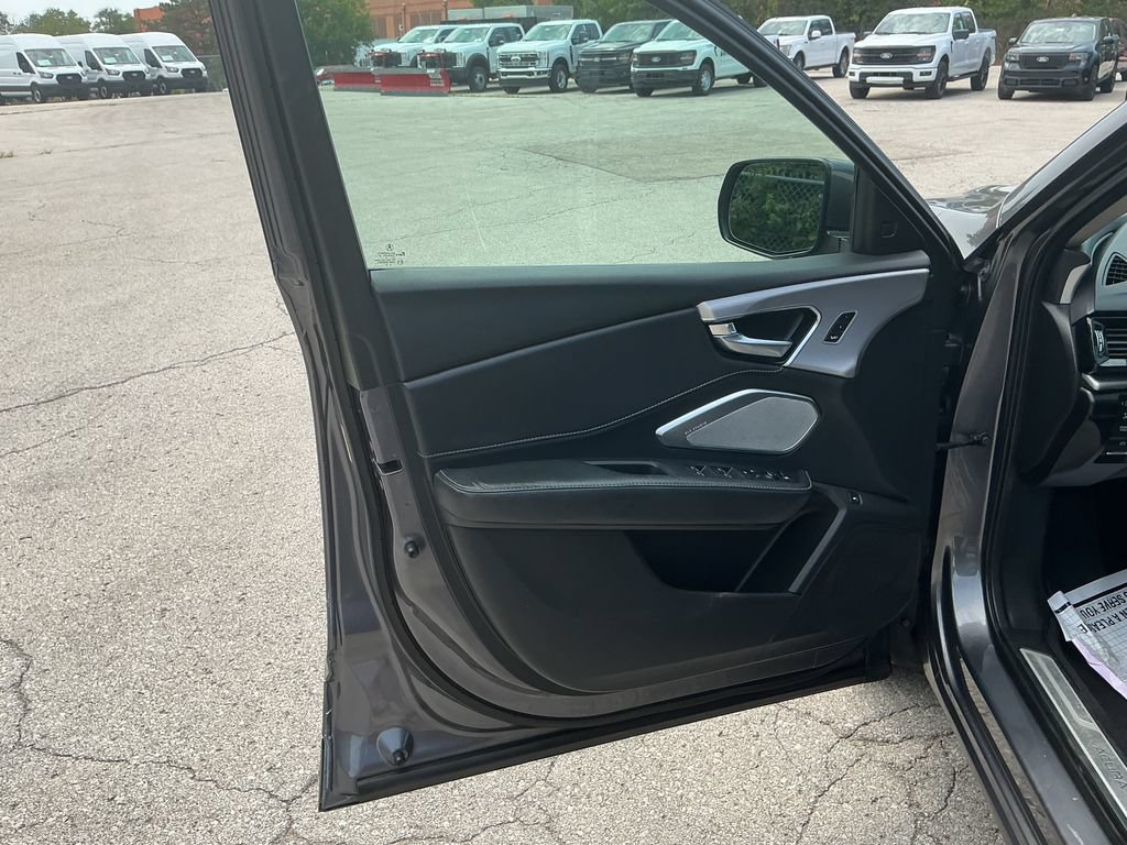 Used 2020 Acura RDX FWD w/ Technology Package image 14