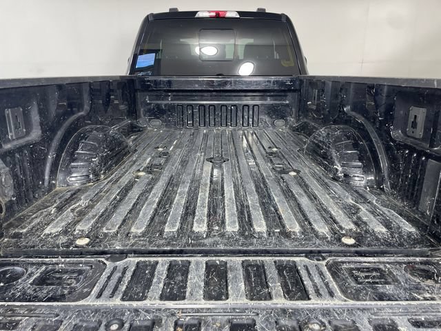 Certified 2023 Ford F350 XLT w/ XLT Premium Package AWD/4WD image 16
