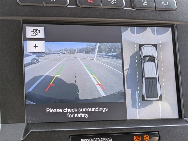 Certified 2018 Ford F450 Platinum w/ Platinum Ultimate Package image 21