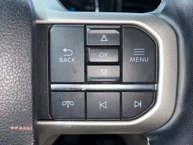 Certified 2022 Ford Expedition Max Limited image 17