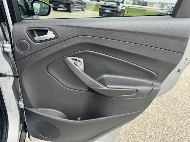Certified 2019 Ford Escape Titanium image 30