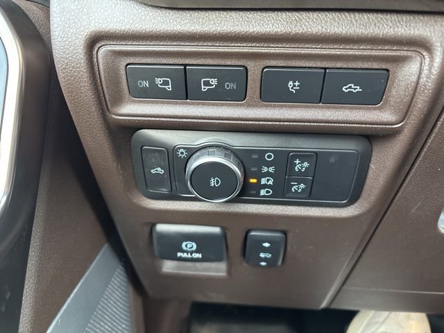 Certified 2021 Ford F150 King Ranch w/ Equipment Group 601A High AWD/4WD image 33