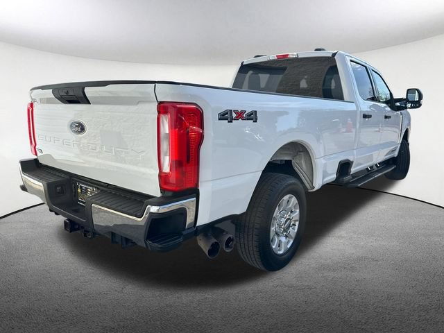 Certified 2024 Ford F250 XLT AWD/4WD image 15