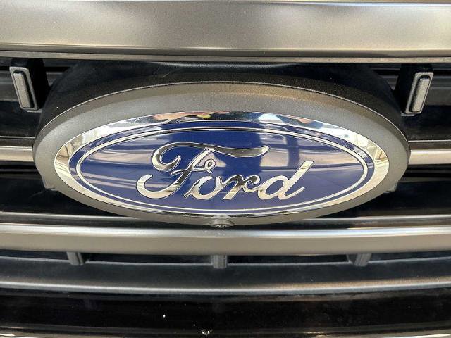 Certified 2023 Ford F150 Lariat w/ Equipment Group 502A High image 29