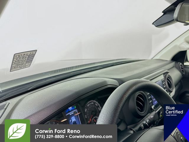 Used 2023 Toyota Tacoma SR AWD/4WD image 11