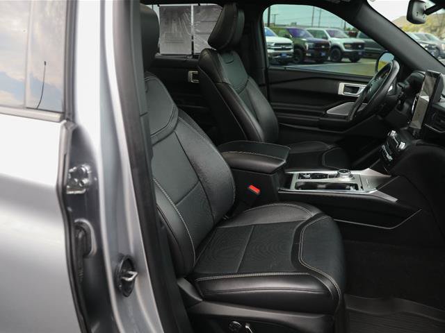 Certified 2020 Ford Explorer ST w/ ST Street Pack AWD/4WD image 39