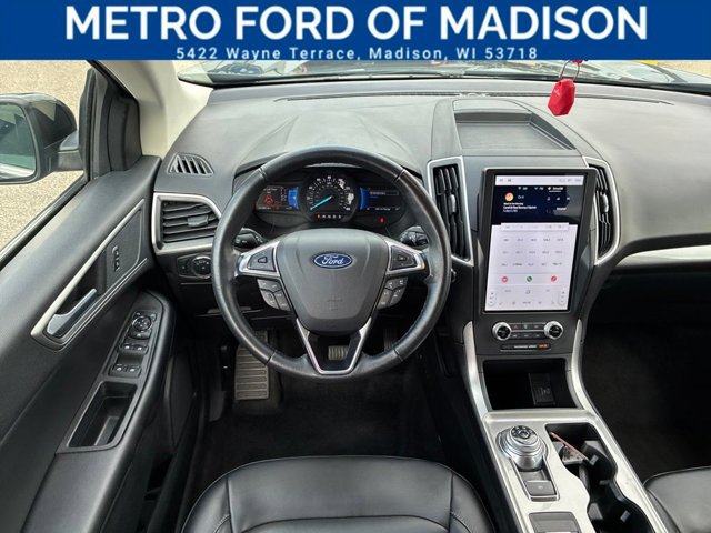 Certified 2024 Ford Edge SEL AWD/4WD image 12