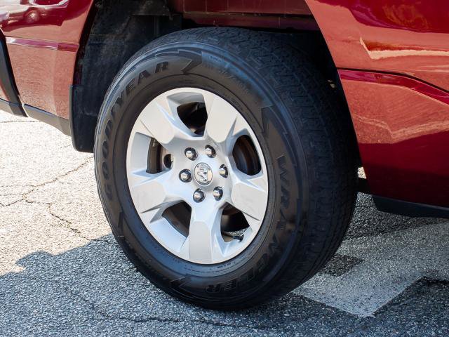 Used 2024 RAM 1500 Big Horn AWD/4WD image 7