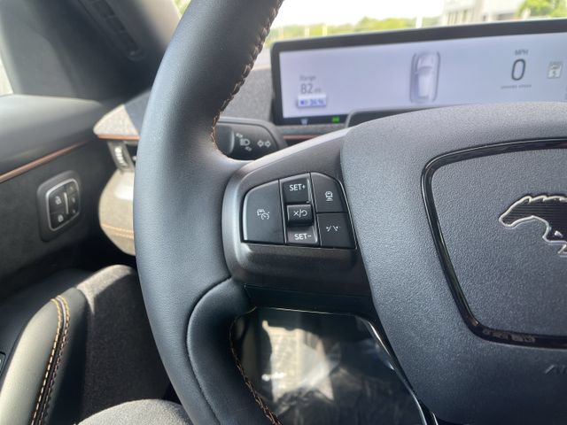 Certified 2023 Ford Mustang Mach-E GT AWD/4WD image 18