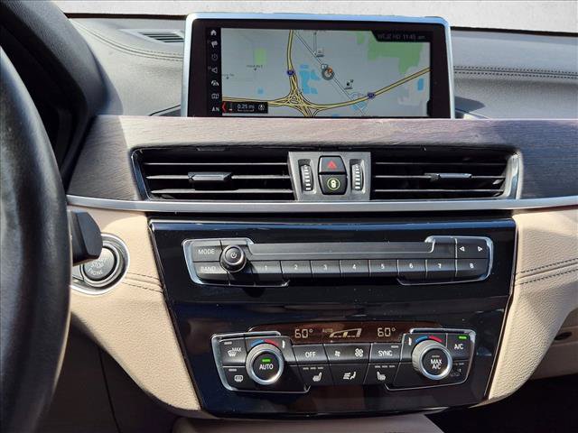 Used 2020 BMW X2 xDrive28i AWD/4WD image 12