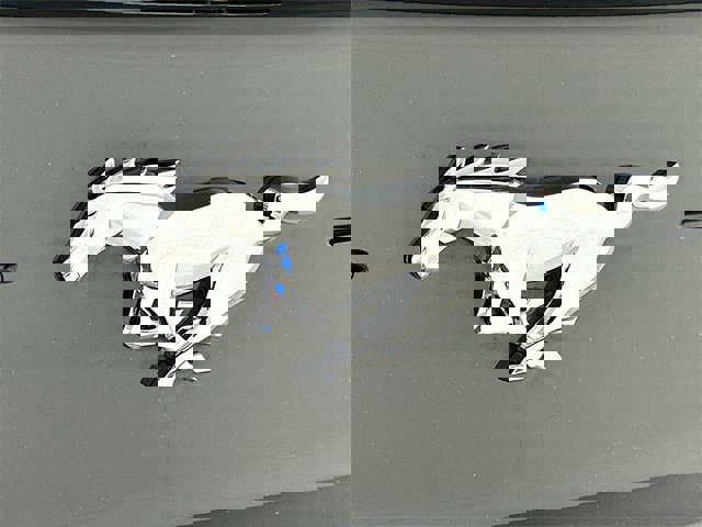 Certified 2022 Ford Mustang Coupe w/ Equipment Group 101A image 24