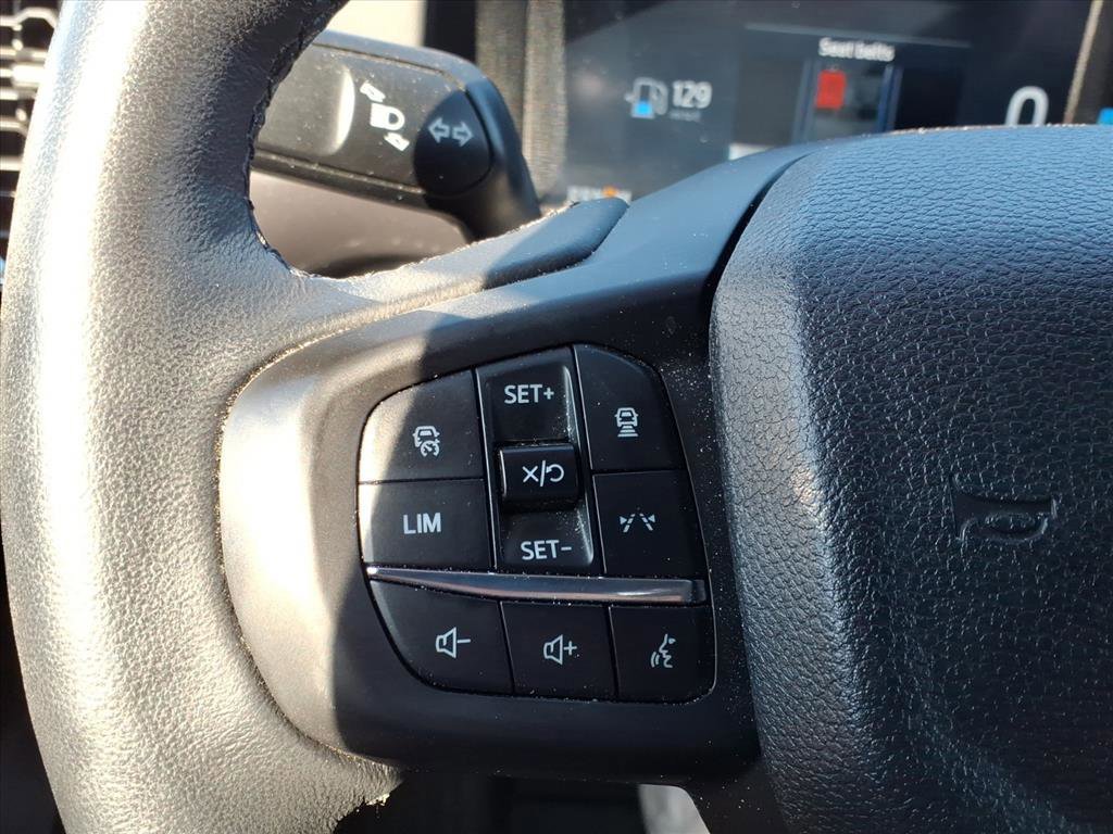 Certified 2024 Ford Ranger Lariat w/ FX4 Off-Road Package image 16