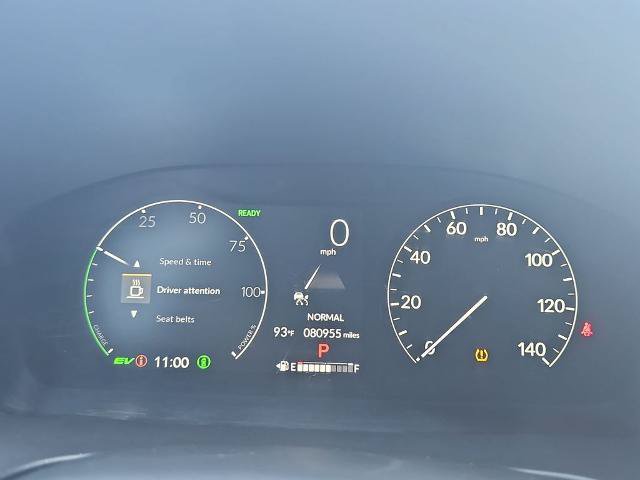 Used 2023 Honda CR-V Sport image 18