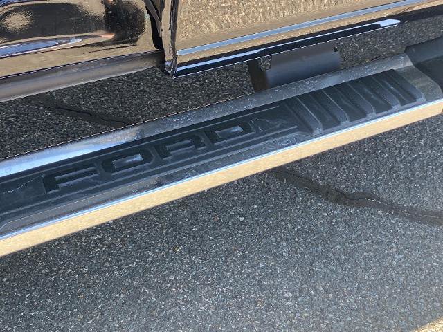 Certified 2023 Ford F350 Lariat w/ FX4 Off-Road Package AWD/4WD image 27