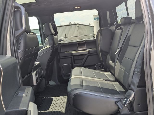 Certified 2019 Ford F150 Raptor w/ Equipment Group 802A Luxury AWD/4WD image 25