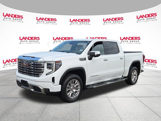 Used 2023 GMC Sierra 1500 Denali AWD/4WD image 7